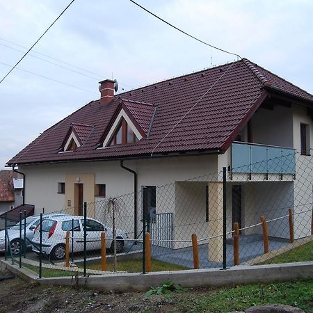 Penzion Emilia Ruzomberok Exterior photo
