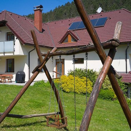 Penzion Emilia Ruzomberok Exterior photo
