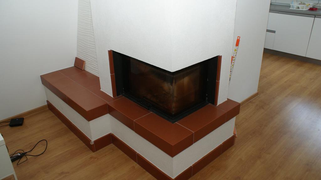 Penzion Emilia Ruzomberok Room photo