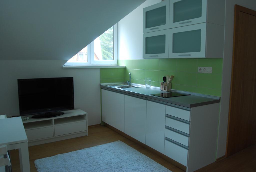 Penzion Emilia Ruzomberok Room photo