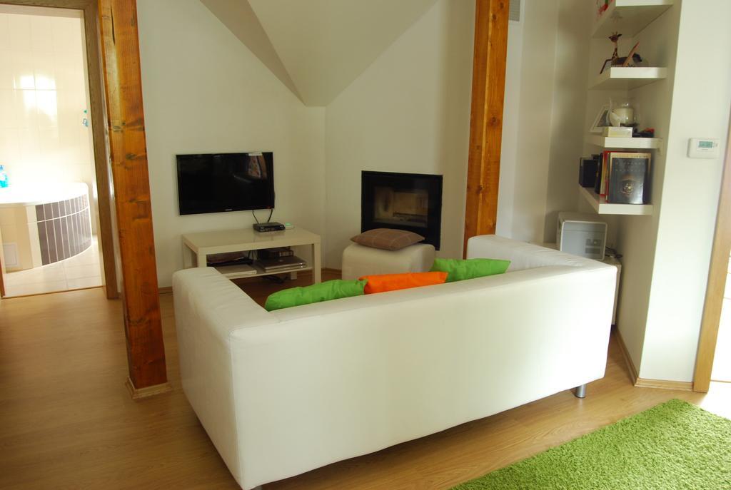 Penzion Emilia Ruzomberok Room photo