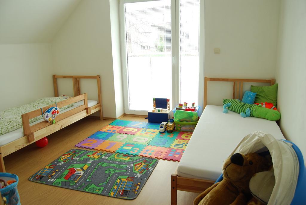 Penzion Emilia Ruzomberok Room photo