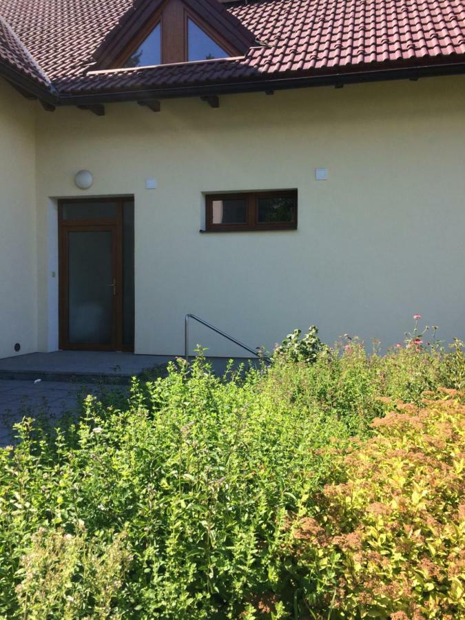 Penzion Emilia Ruzomberok Exterior photo